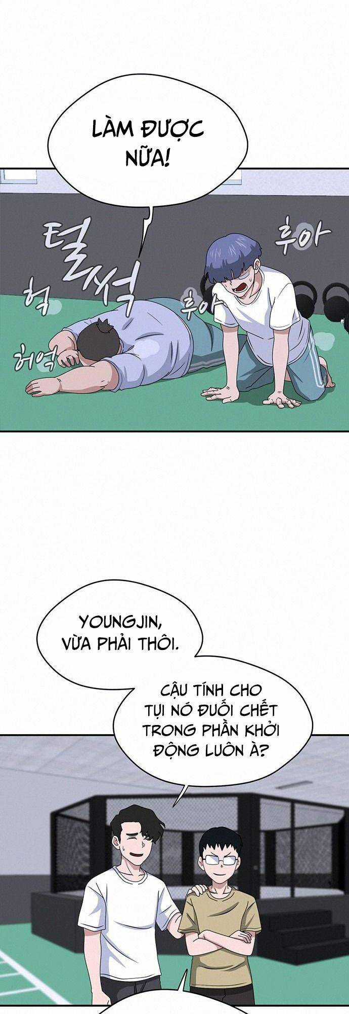 Quy Luật Hệ Thống Chapter 6 trang 25