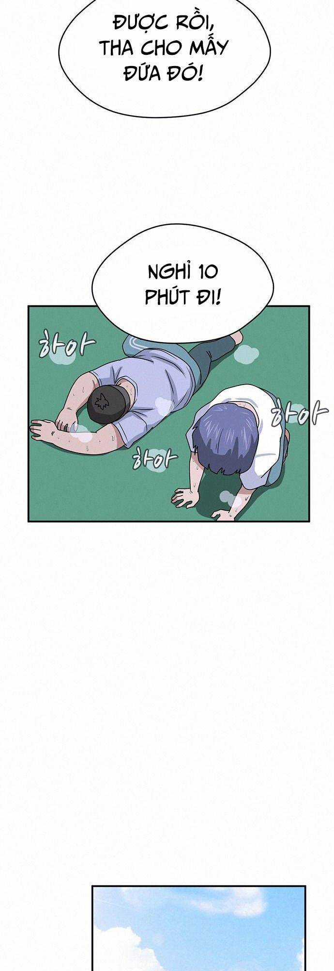 Quy Luật Hệ Thống Chapter 6 trang 26