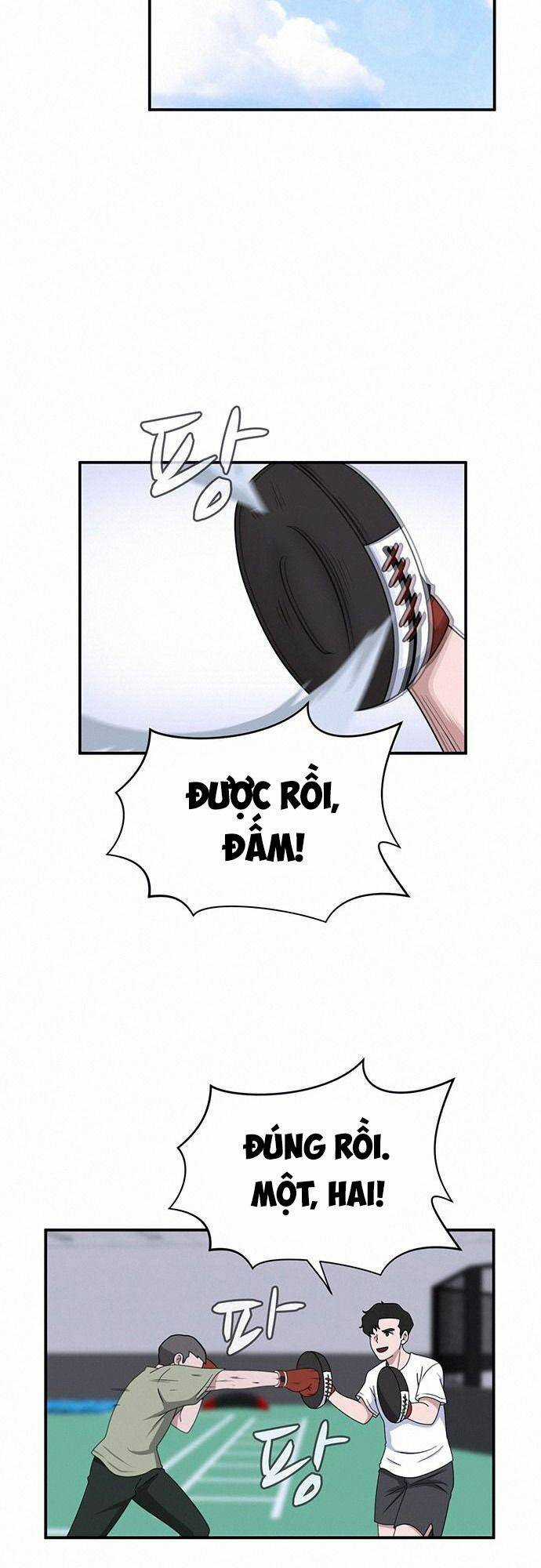 Quy Luật Hệ Thống Chapter 6 trang 27