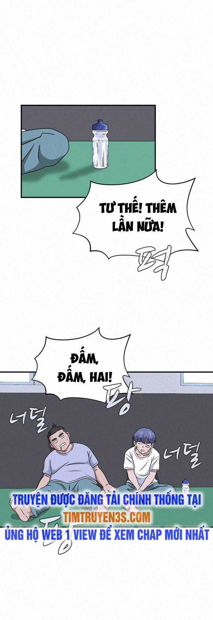 Quy Luật Hệ Thống Chapter 6 trang 28