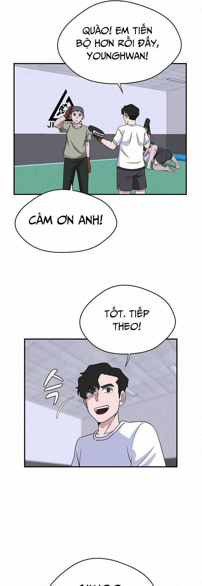 Quy Luật Hệ Thống Chapter 6 trang 31