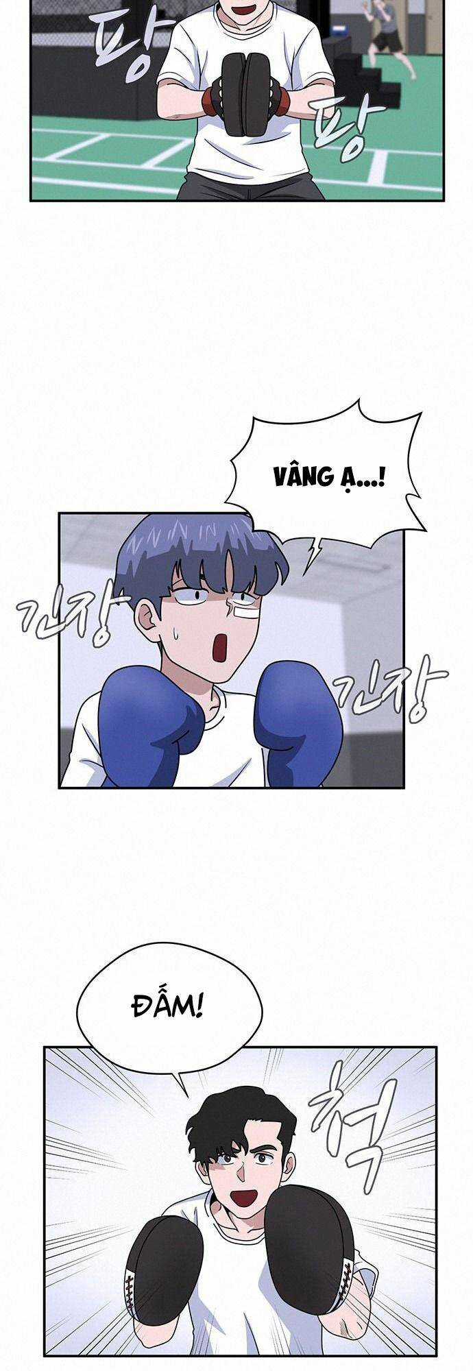 Quy Luật Hệ Thống Chapter 6 trang 34