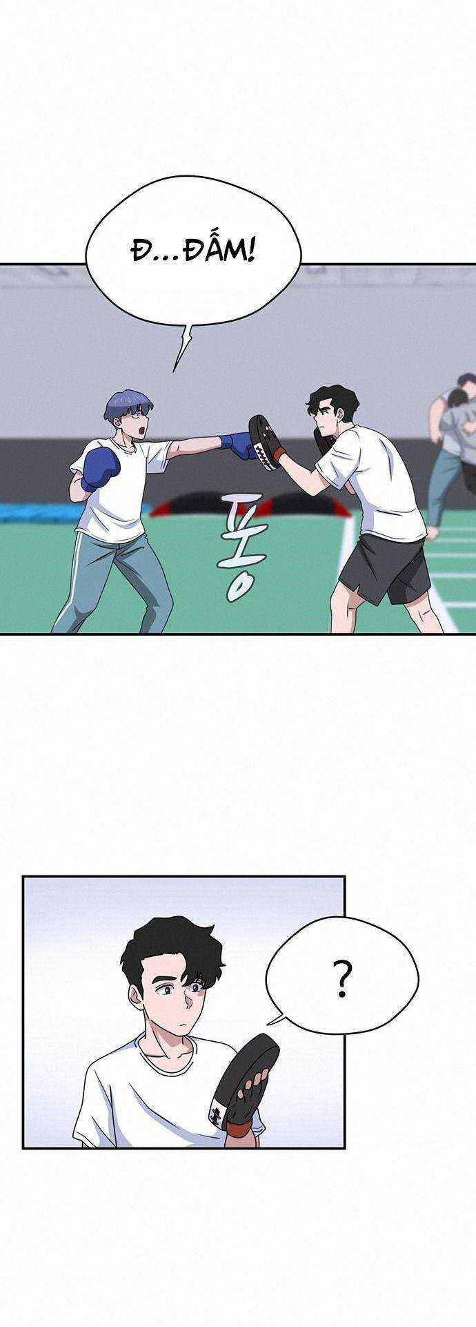 Quy Luật Hệ Thống Chapter 6 trang 35