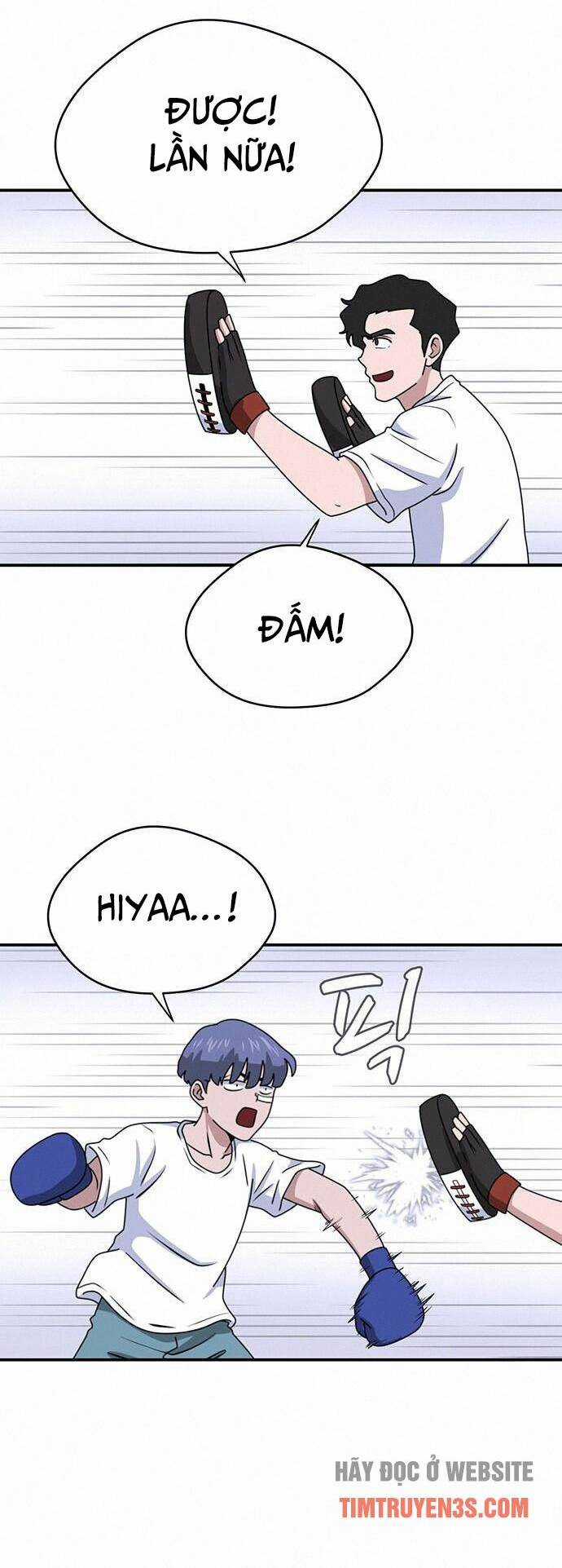 Quy Luật Hệ Thống Chapter 6 trang 36