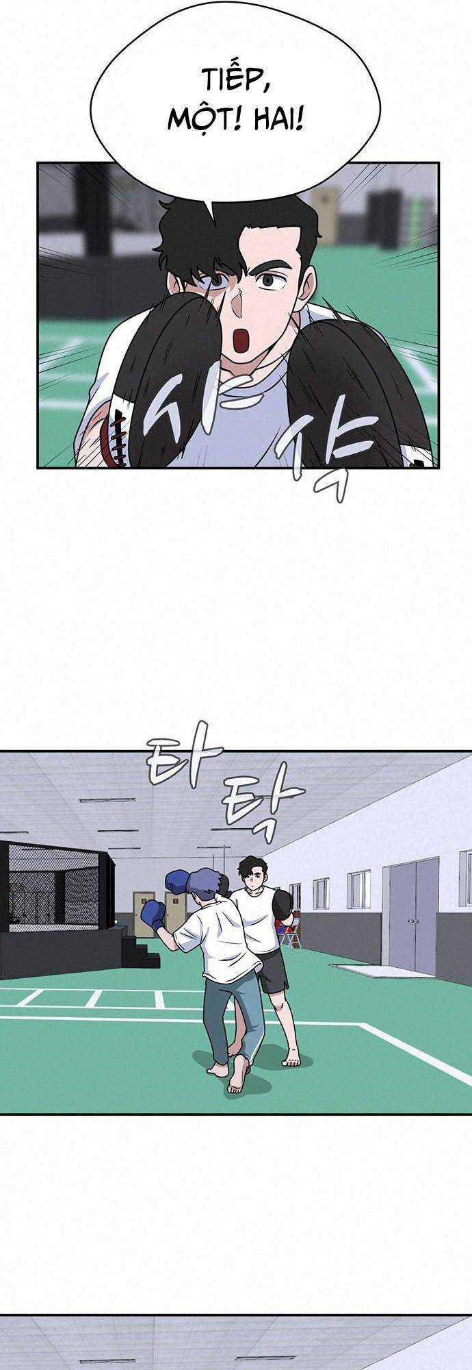 Quy Luật Hệ Thống Chapter 6 trang 37