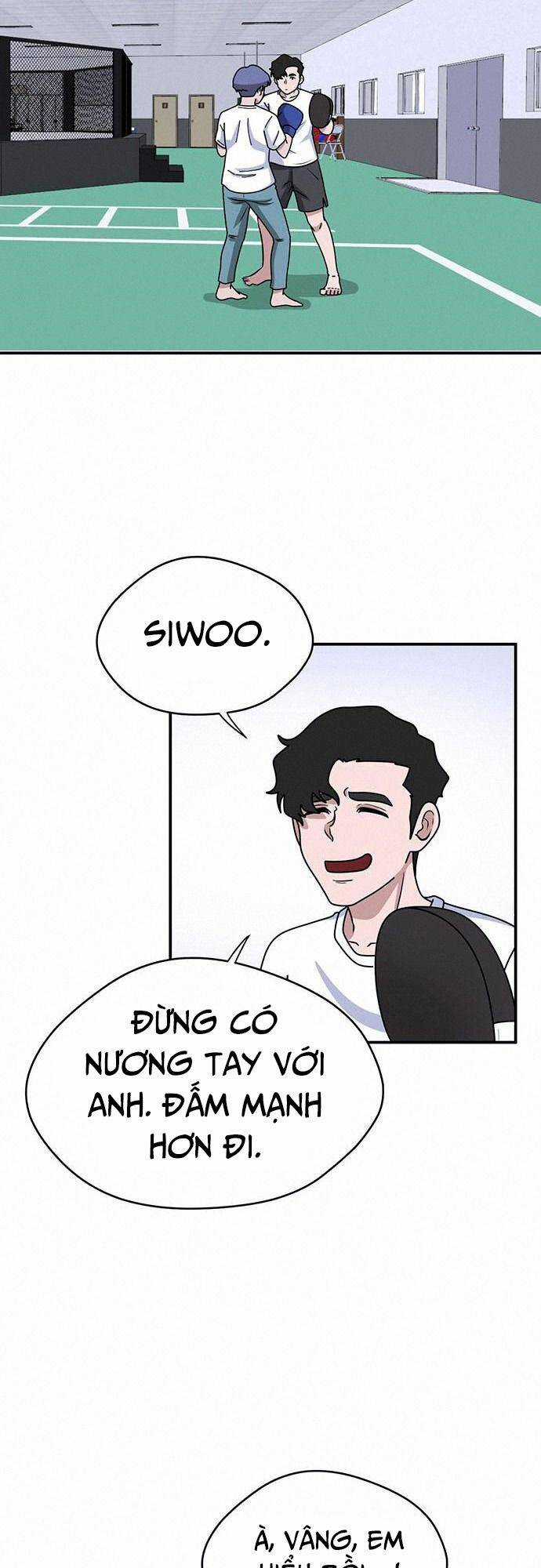 Quy Luật Hệ Thống Chapter 6 trang 38