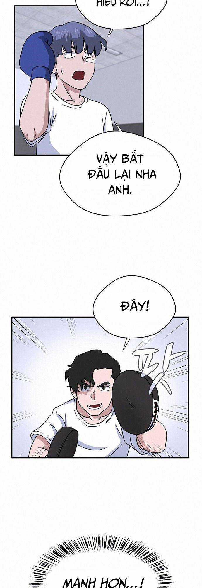 Quy Luật Hệ Thống Chapter 6 trang 39