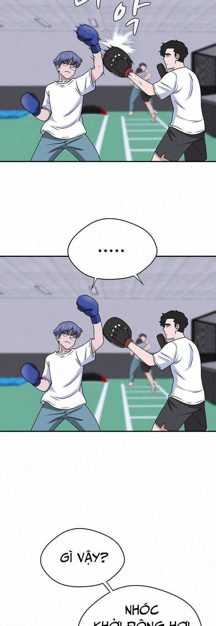 Quy Luật Hệ Thống Chapter 6 trang 41