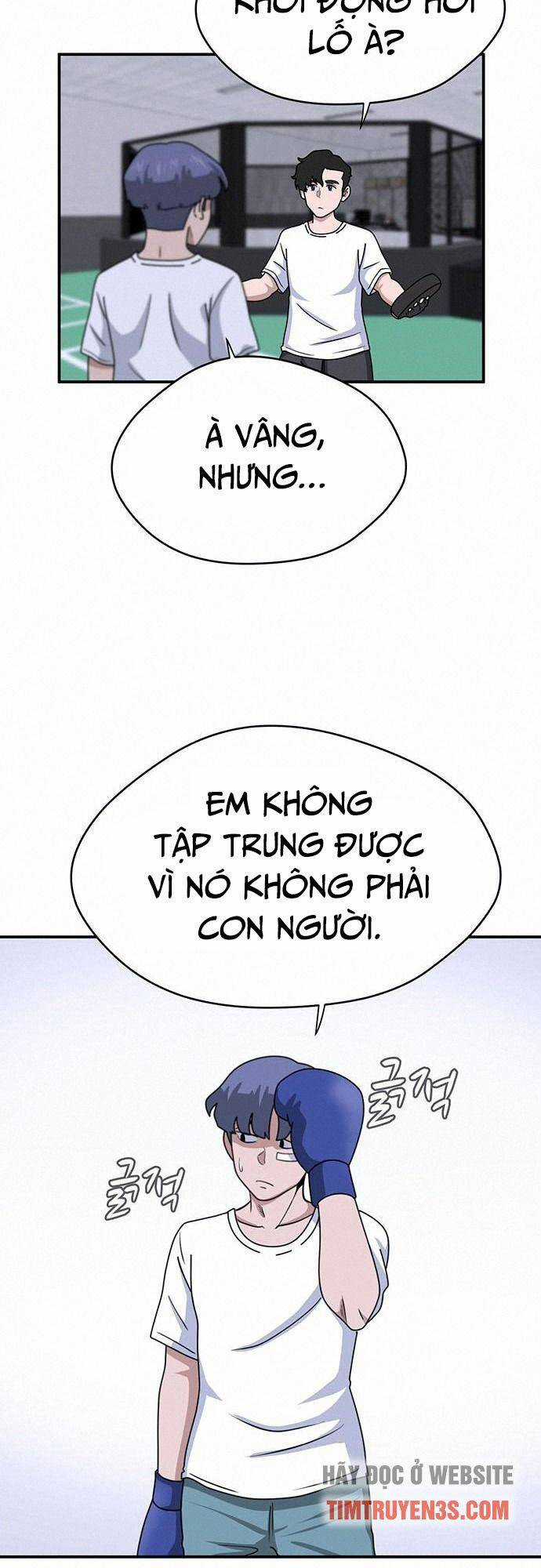 Quy Luật Hệ Thống Chapter 6 trang 42