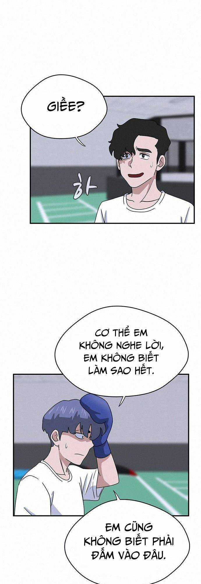 Quy Luật Hệ Thống Chapter 6 trang 43