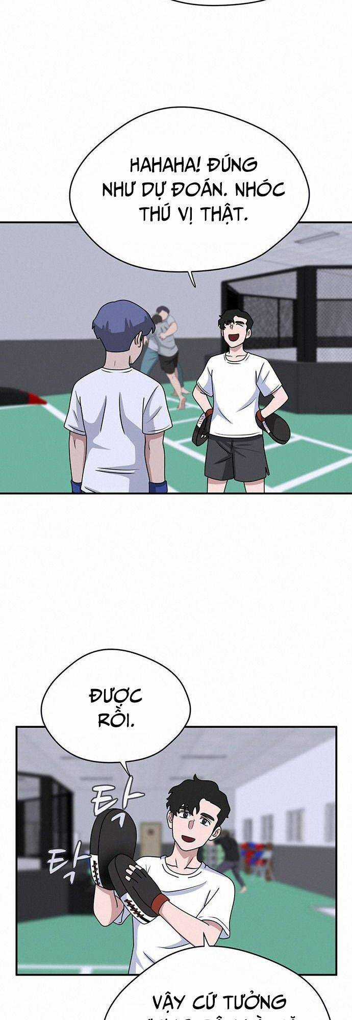 Quy Luật Hệ Thống Chapter 6 trang 44