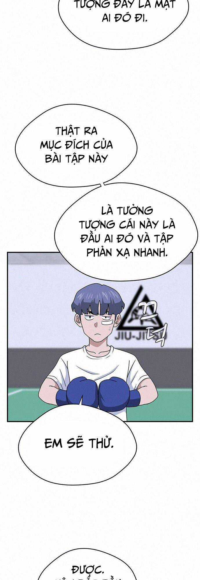 Quy Luật Hệ Thống Chapter 6 trang 45