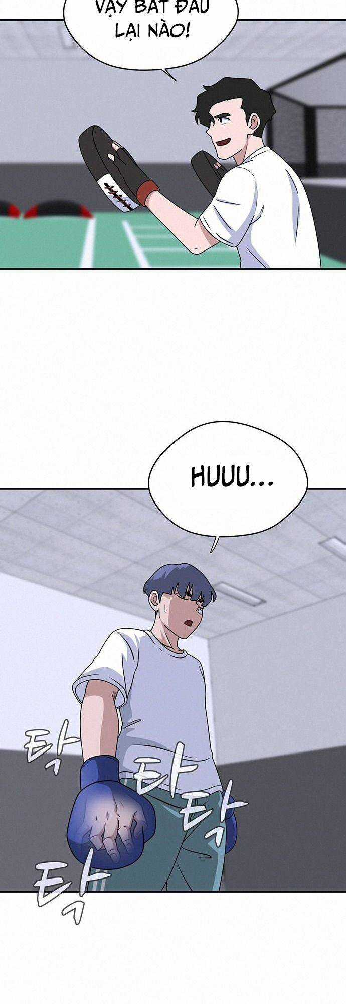 Quy Luật Hệ Thống Chapter 6 trang 46