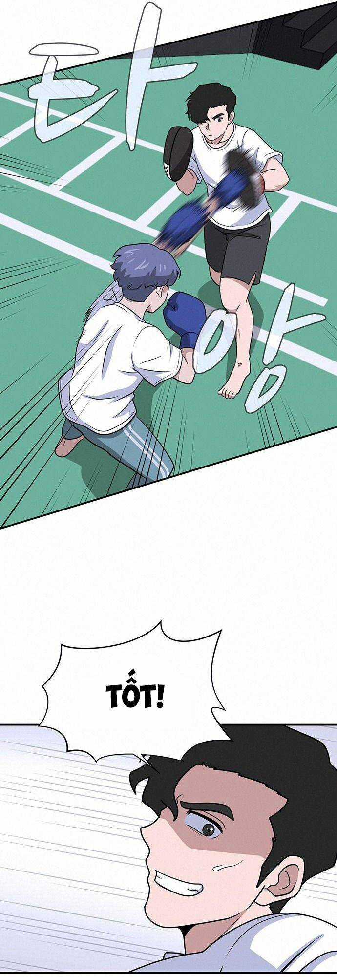 Quy Luật Hệ Thống Chapter 6 trang 49