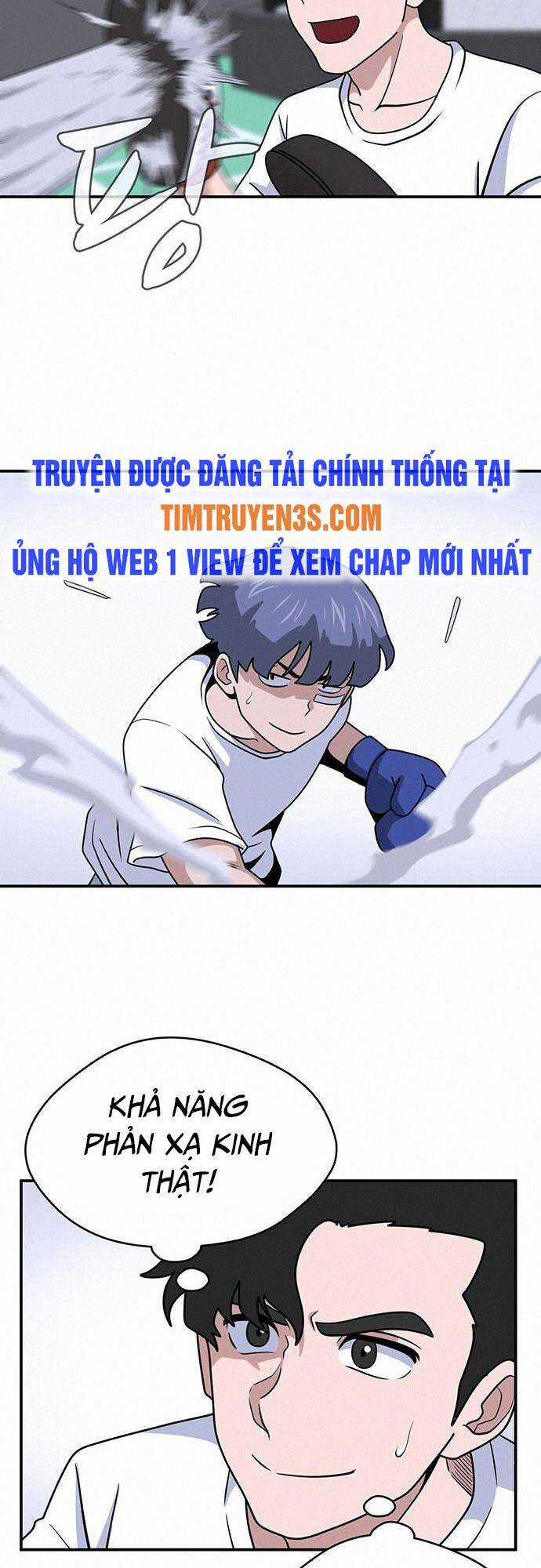 Quy Luật Hệ Thống Chapter 6 trang 51