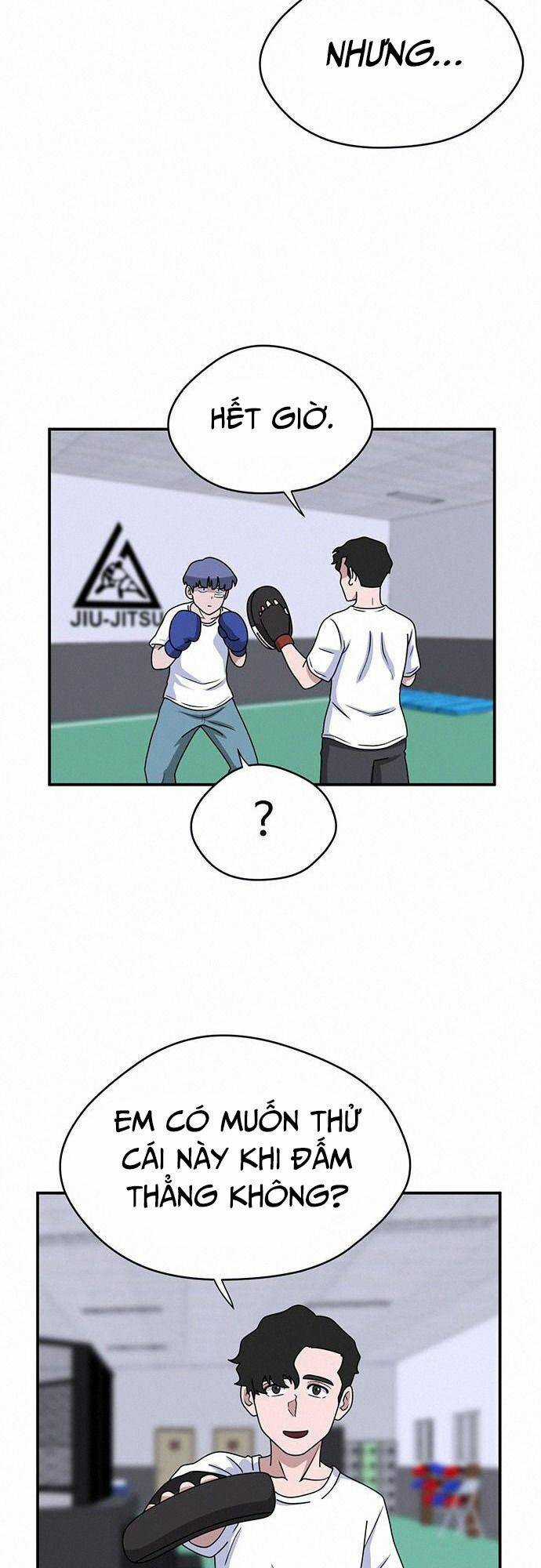 Quy Luật Hệ Thống Chapter 6 trang 52