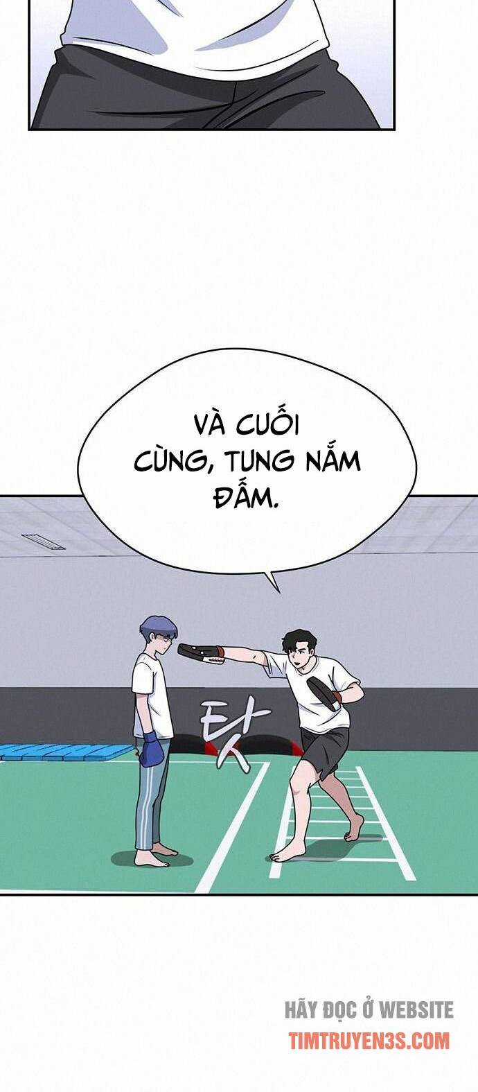 Quy Luật Hệ Thống Chapter 6 trang 54