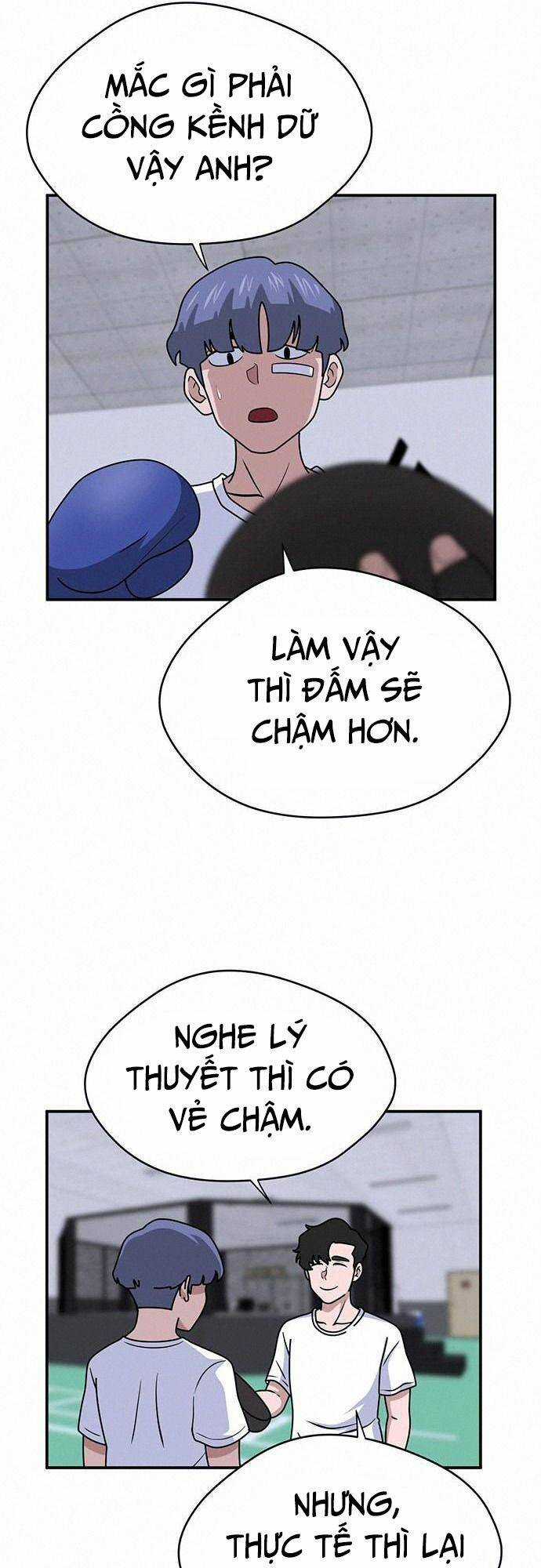 Quy Luật Hệ Thống Chapter 6 trang 55