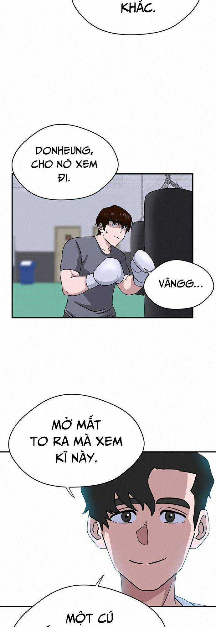 Quy Luật Hệ Thống Chapter 6 trang 56