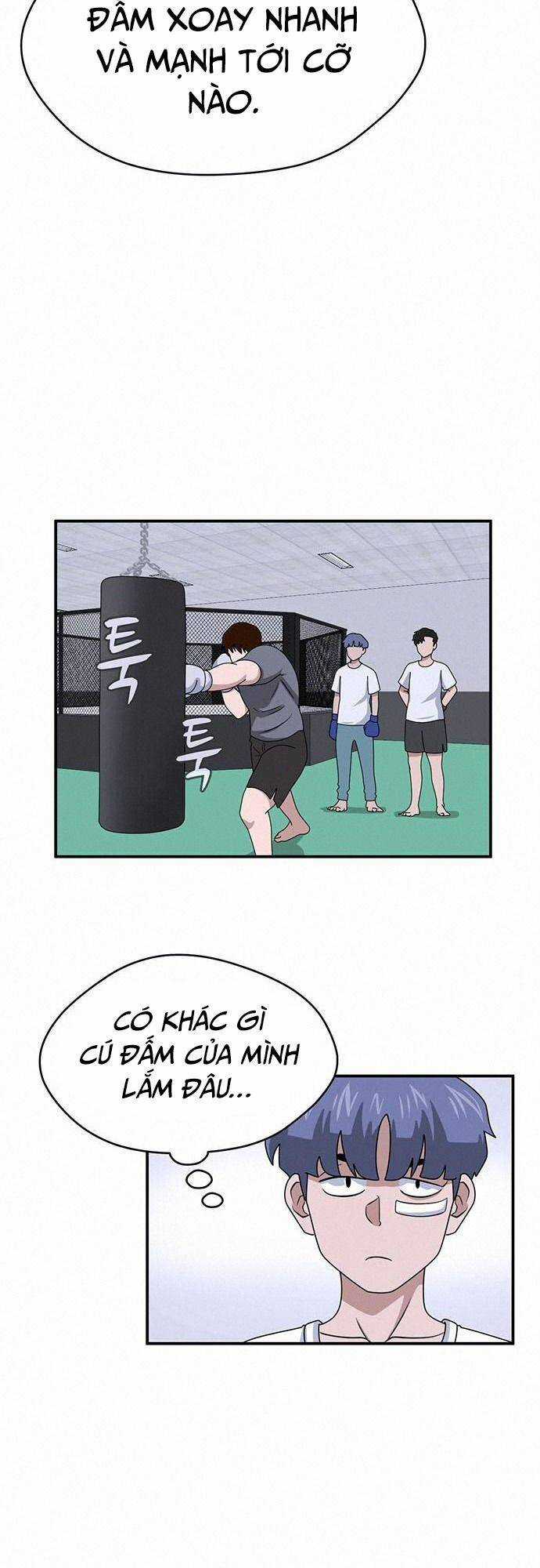 Quy Luật Hệ Thống Chapter 6 trang 57