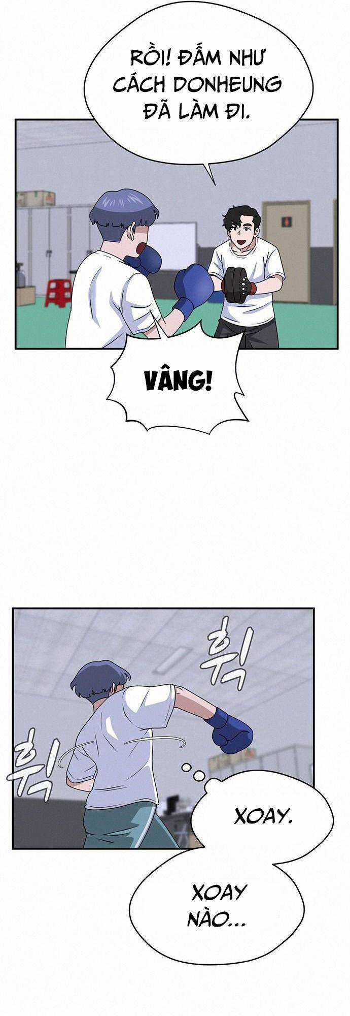 Quy Luật Hệ Thống Chapter 6 trang 61