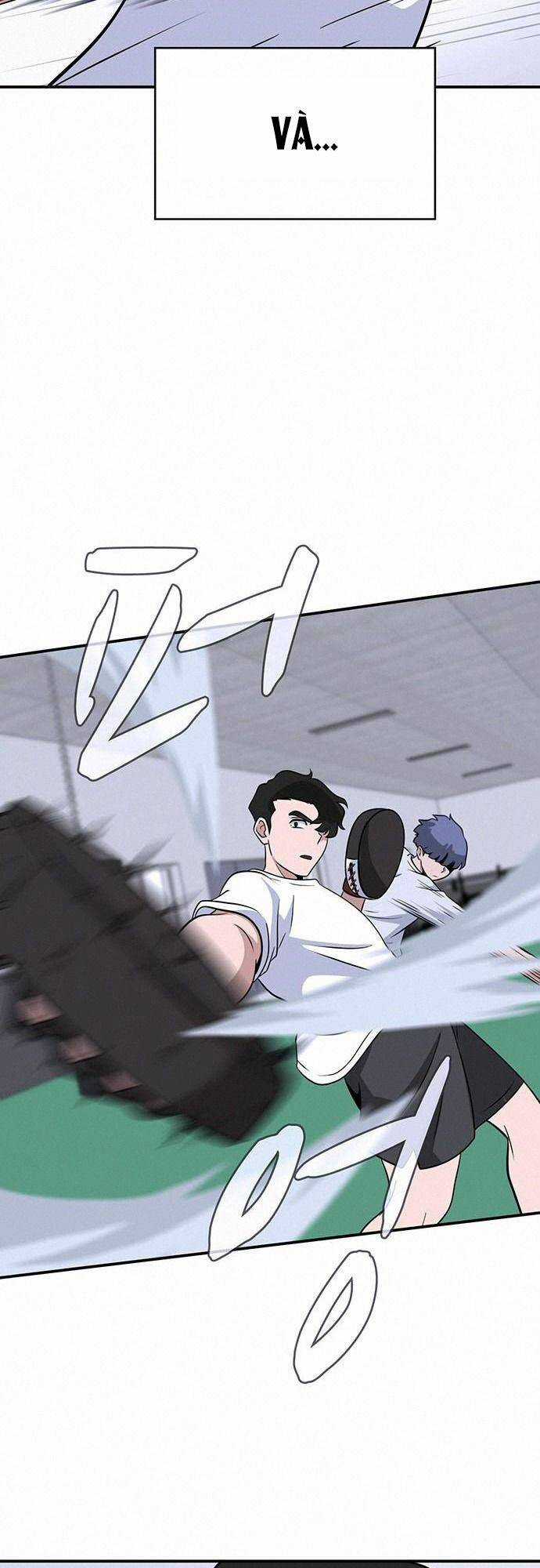 Quy Luật Hệ Thống Chapter 6 trang 64