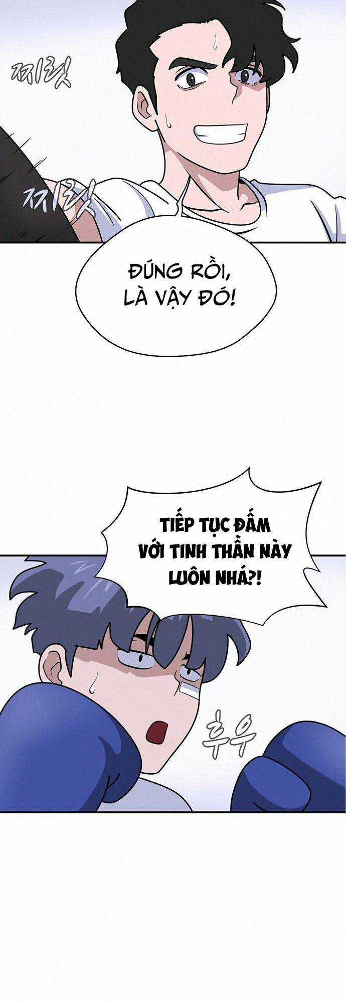 Quy Luật Hệ Thống Chapter 6 trang 65