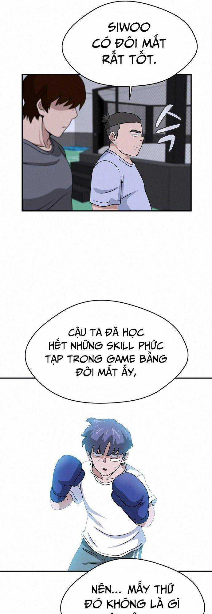 Quy Luật Hệ Thống Chapter 6 trang 67