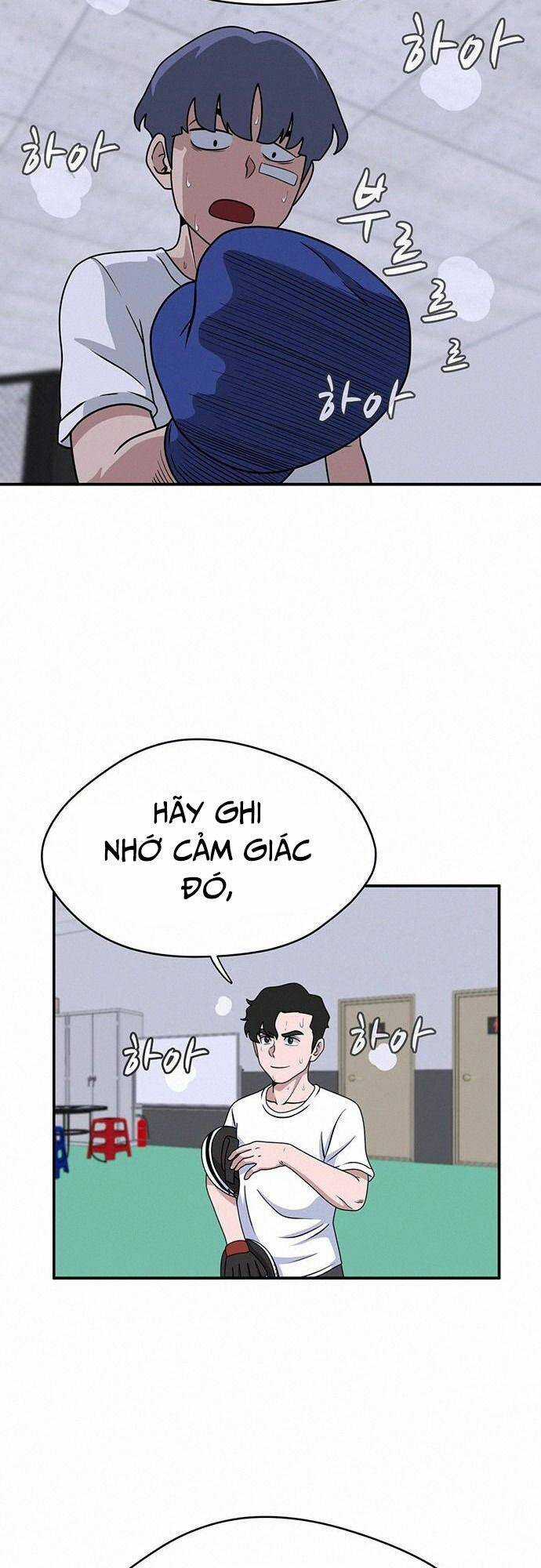 Quy Luật Hệ Thống Chapter 6 trang 70