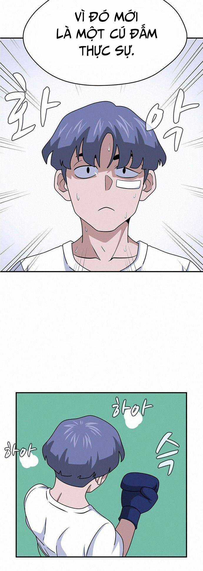 Quy Luật Hệ Thống Chapter 6 trang 71