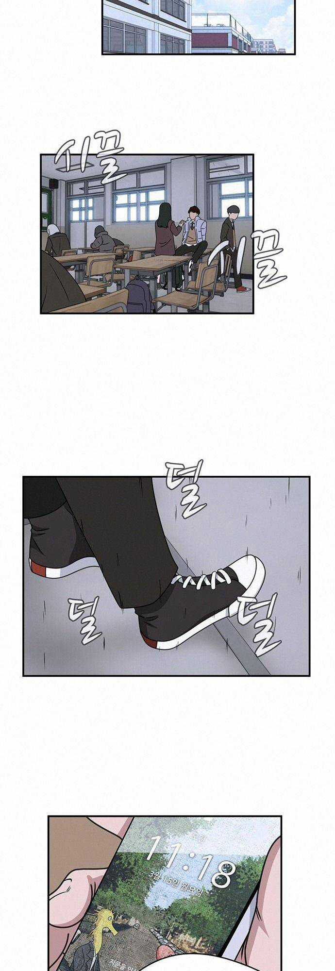 Quy Luật Hệ Thống Chapter 6 trang 74