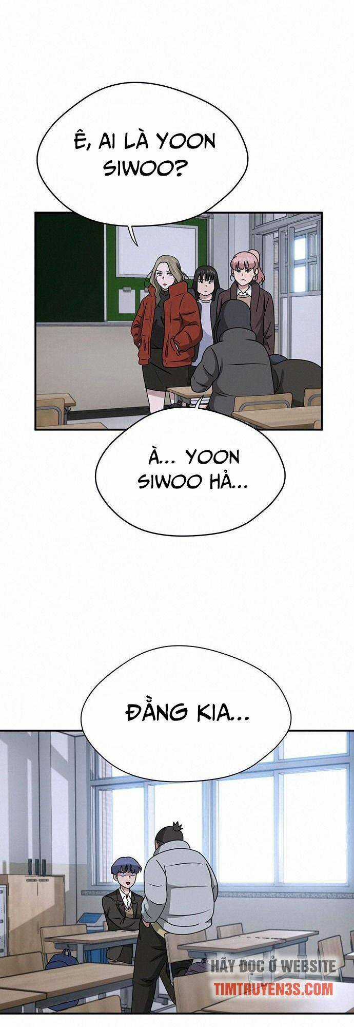 Quy Luật Hệ Thống Chapter 6 trang 78