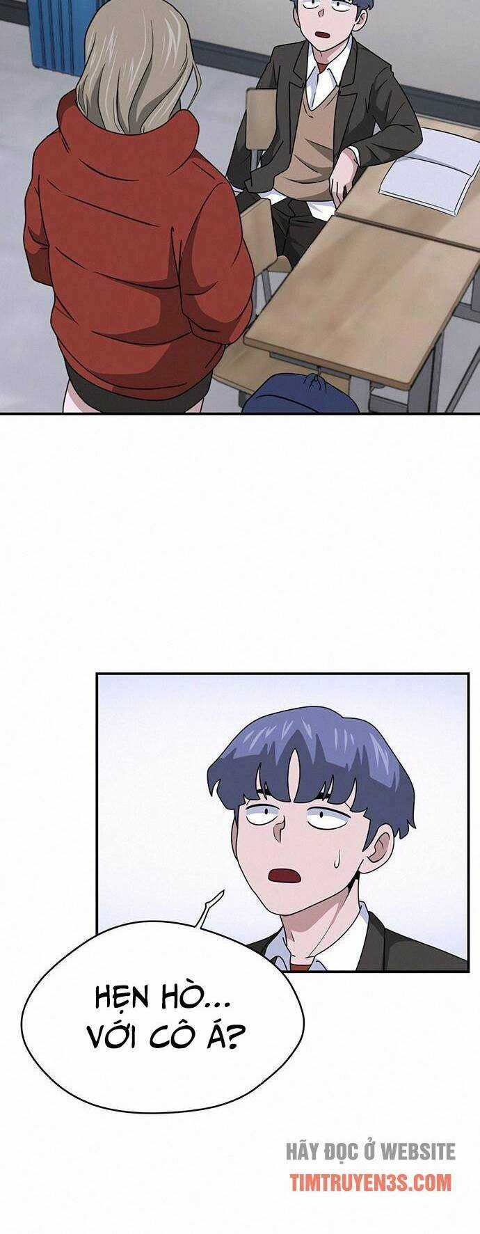 Quy Luật Hệ Thống Chapter 7 trang 11