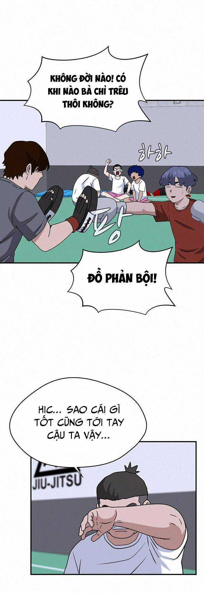 Quy Luật Hệ Thống Chapter 7 trang 18