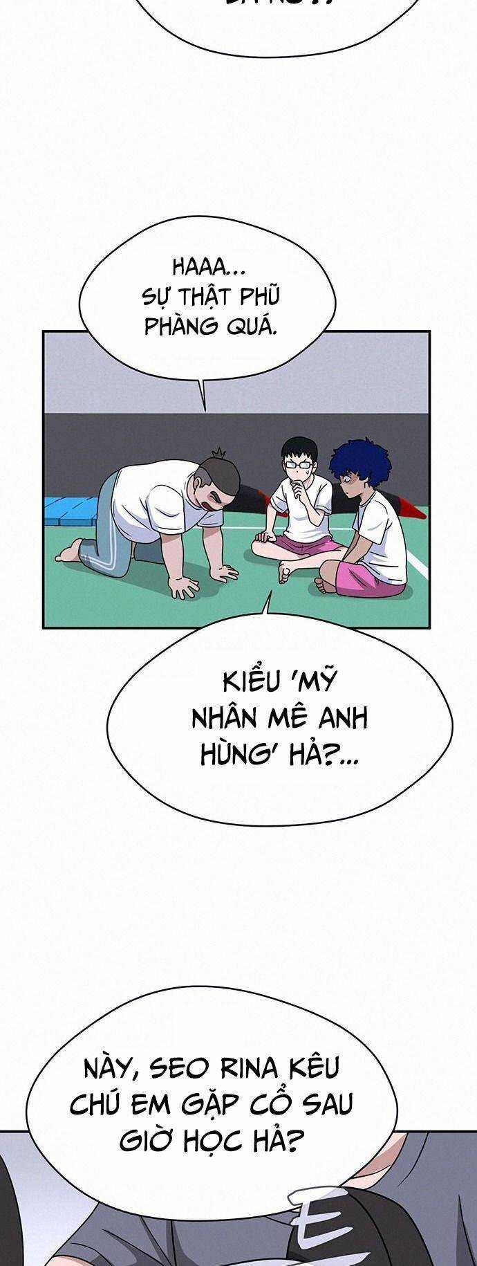 Quy Luật Hệ Thống Chapter 7 trang 28