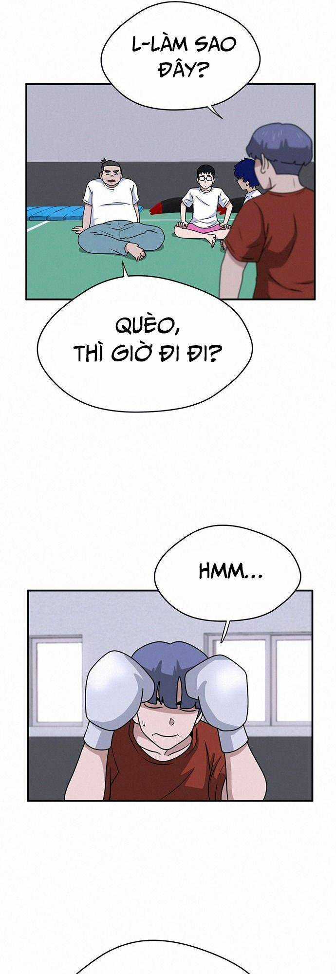 Quy Luật Hệ Thống Chapter 7 trang 30