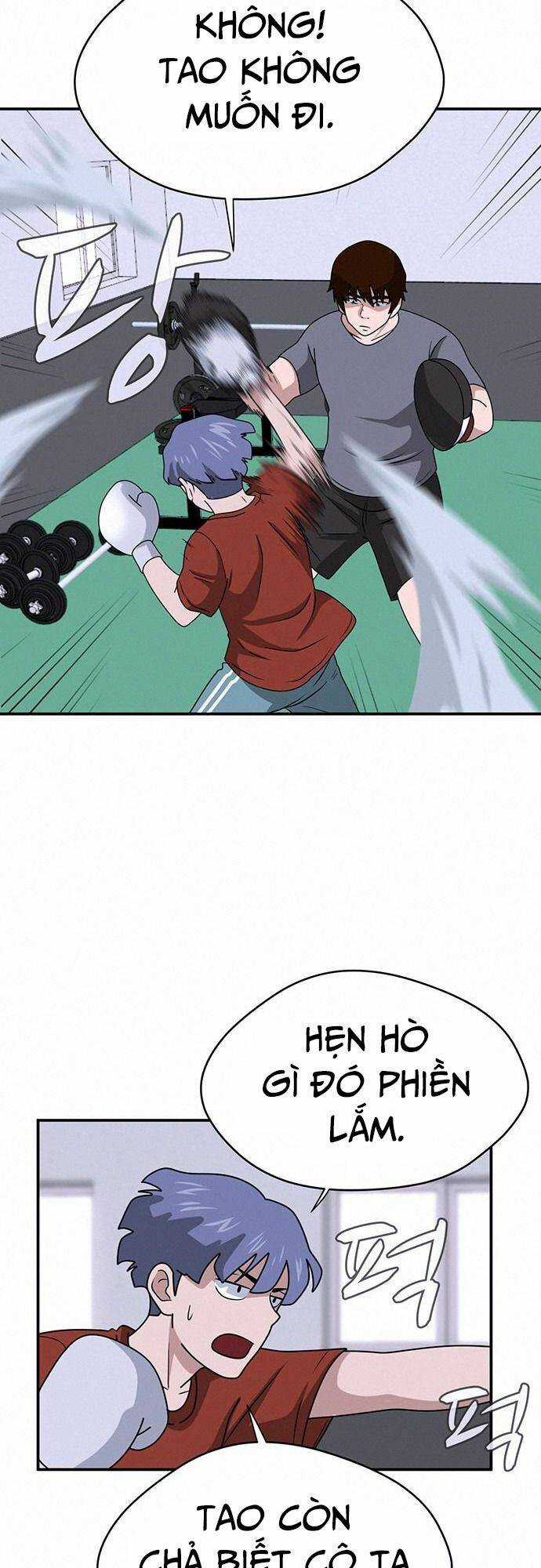 Quy Luật Hệ Thống Chapter 7 trang 31