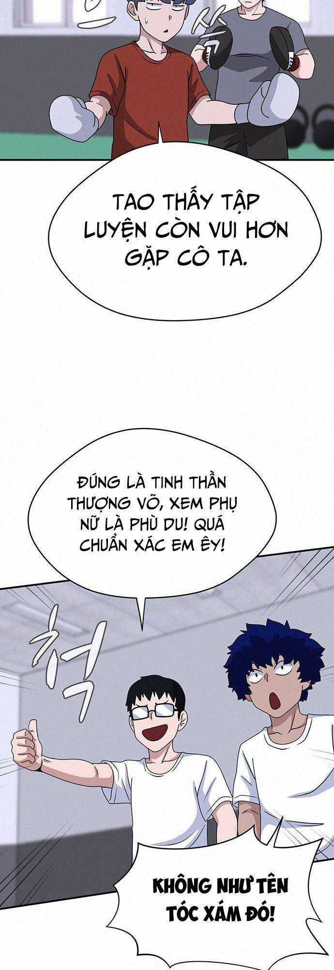 Quy Luật Hệ Thống Chapter 7 trang 33