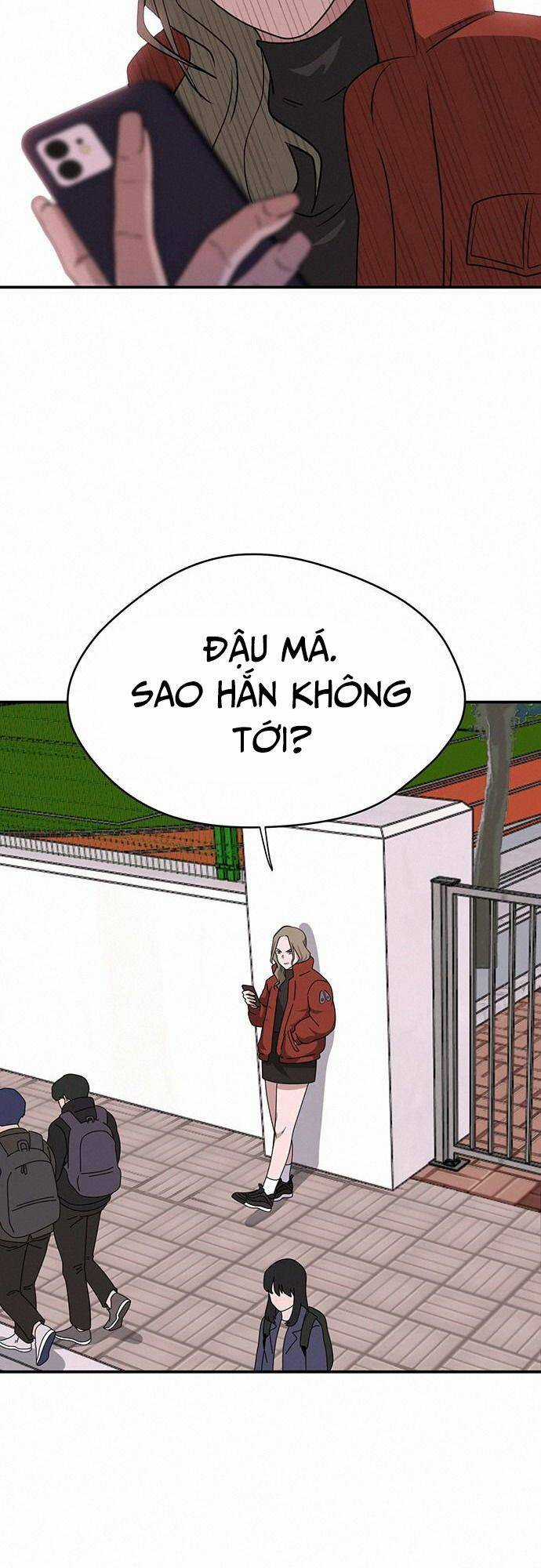 Quy Luật Hệ Thống Chapter 7 trang 37