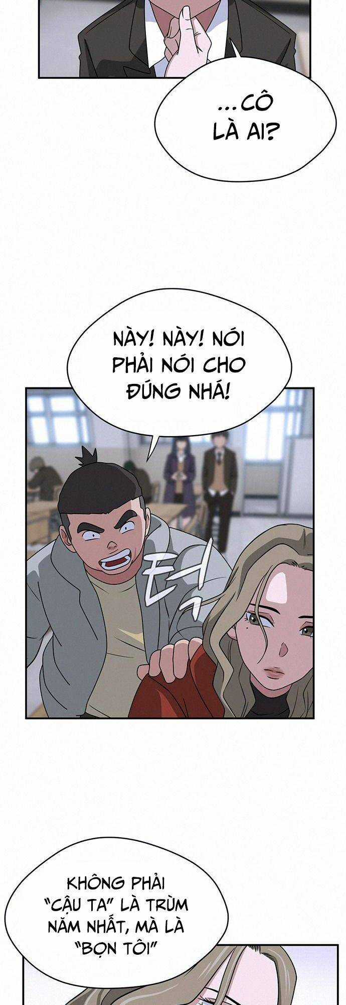 Quy Luật Hệ Thống Chapter 7 trang 7