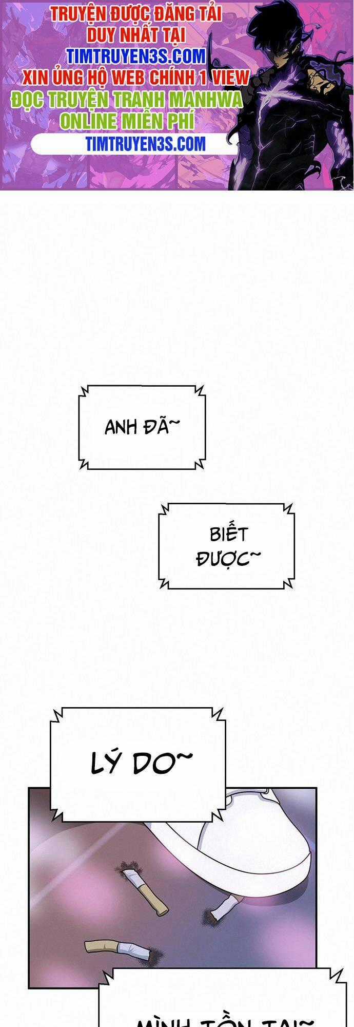 Quy Luật Hệ Thống Chapter 8 trang 0
