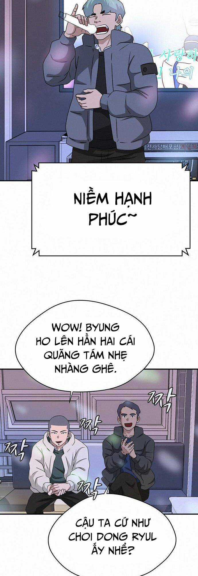 Quy Luật Hệ Thống Chapter 8 trang 2