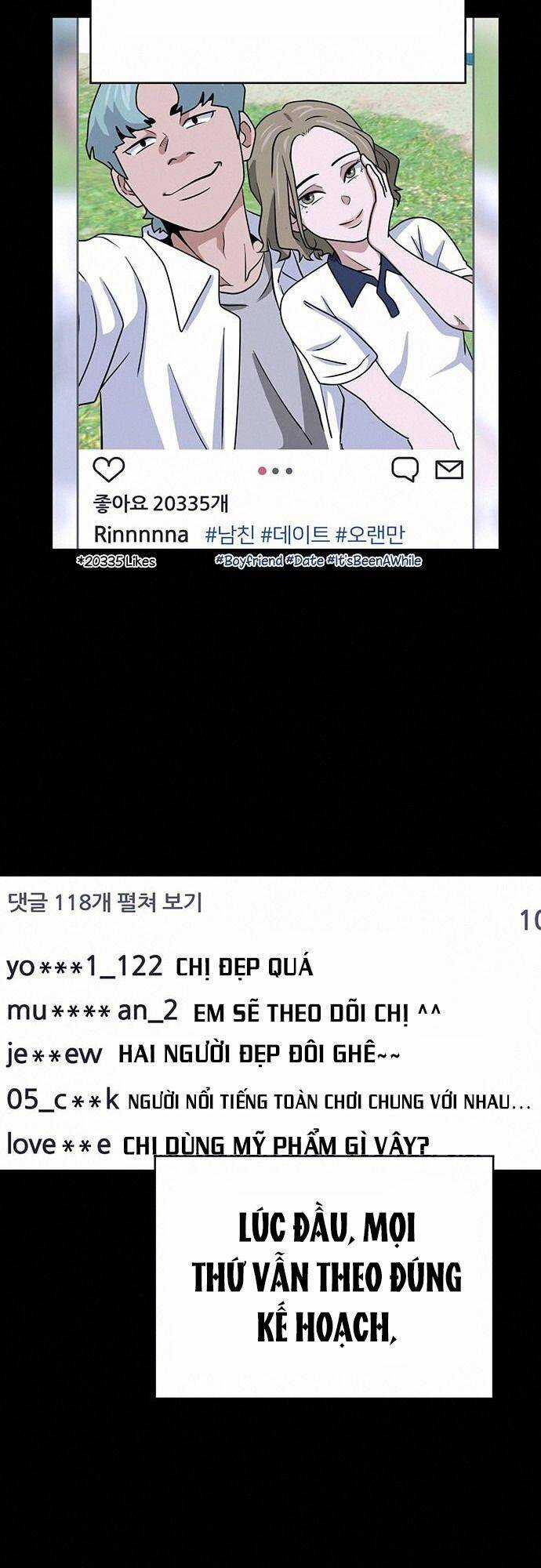 Quy Luật Hệ Thống Chapter 8 trang 20