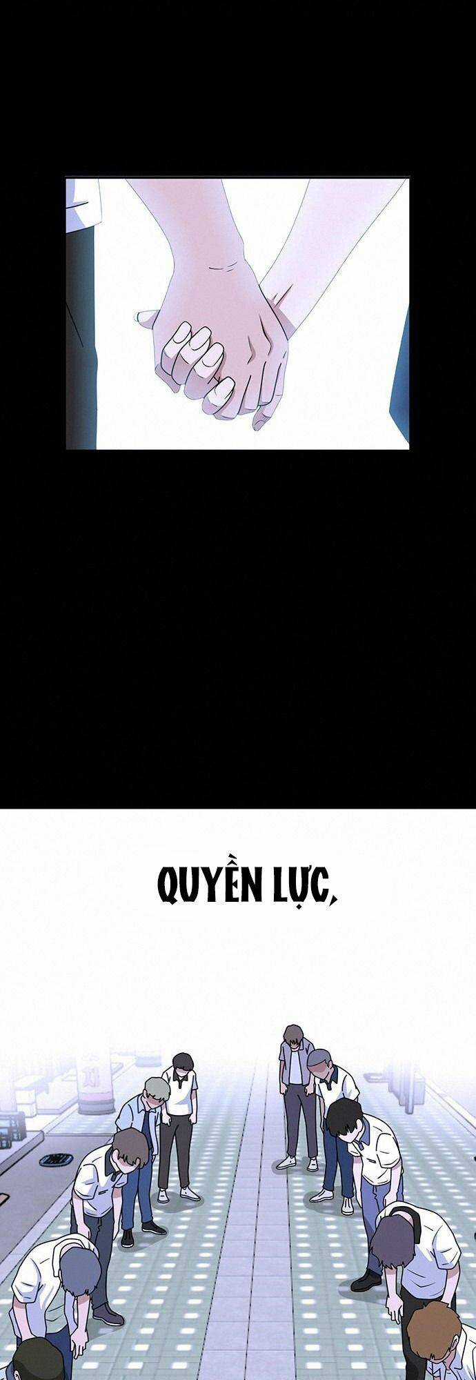 Quy Luật Hệ Thống Chapter 8 trang 21