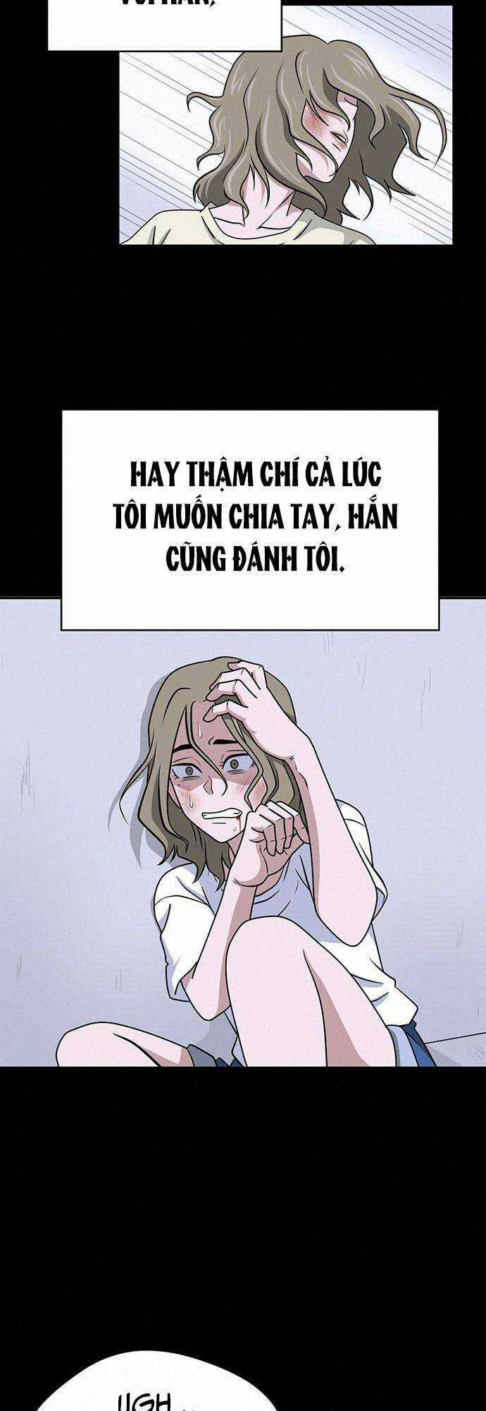 Quy Luật Hệ Thống Chapter 8 trang 29