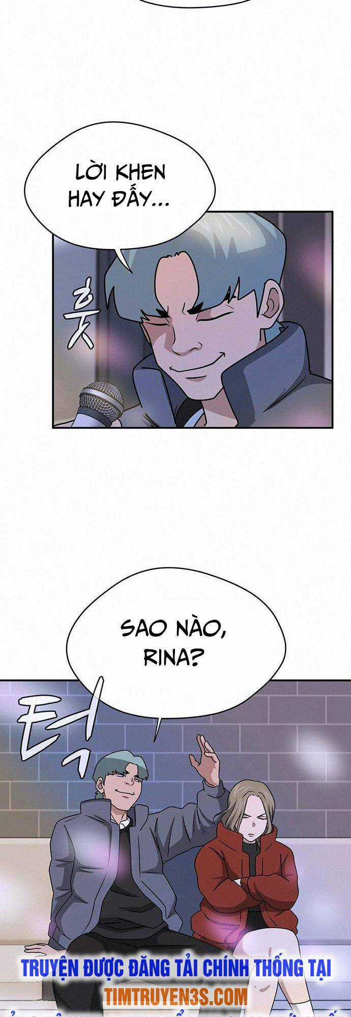 Quy Luật Hệ Thống Chapter 8 trang 3