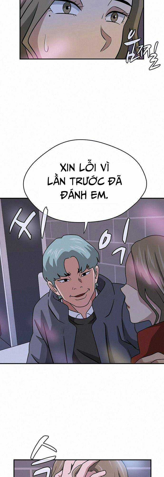 Quy Luật Hệ Thống Chapter 8 trang 34