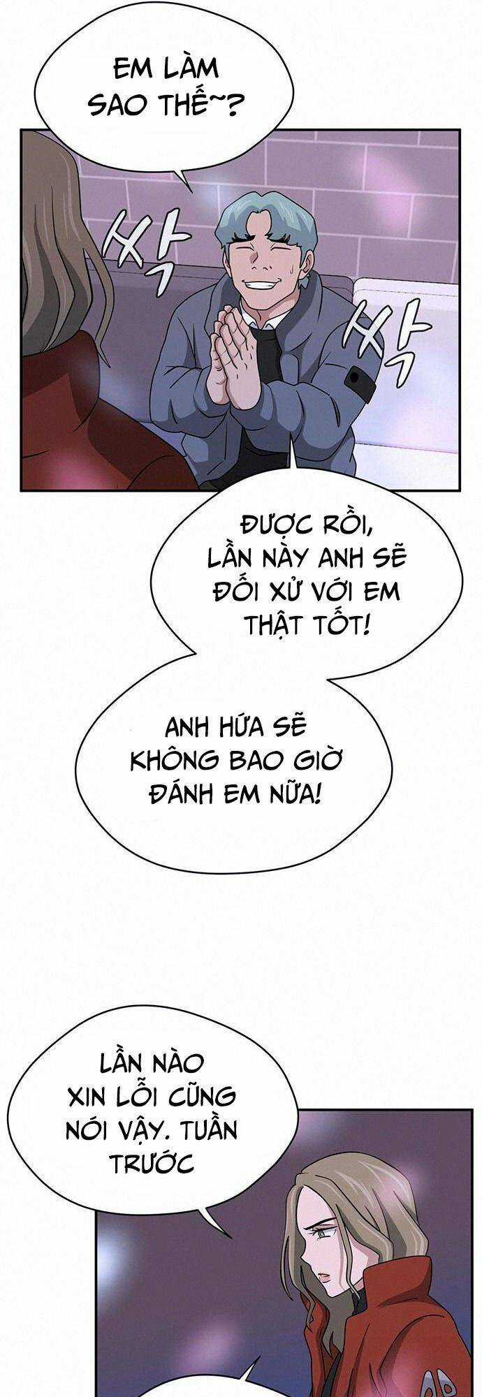 Quy Luật Hệ Thống Chapter 8 trang 37