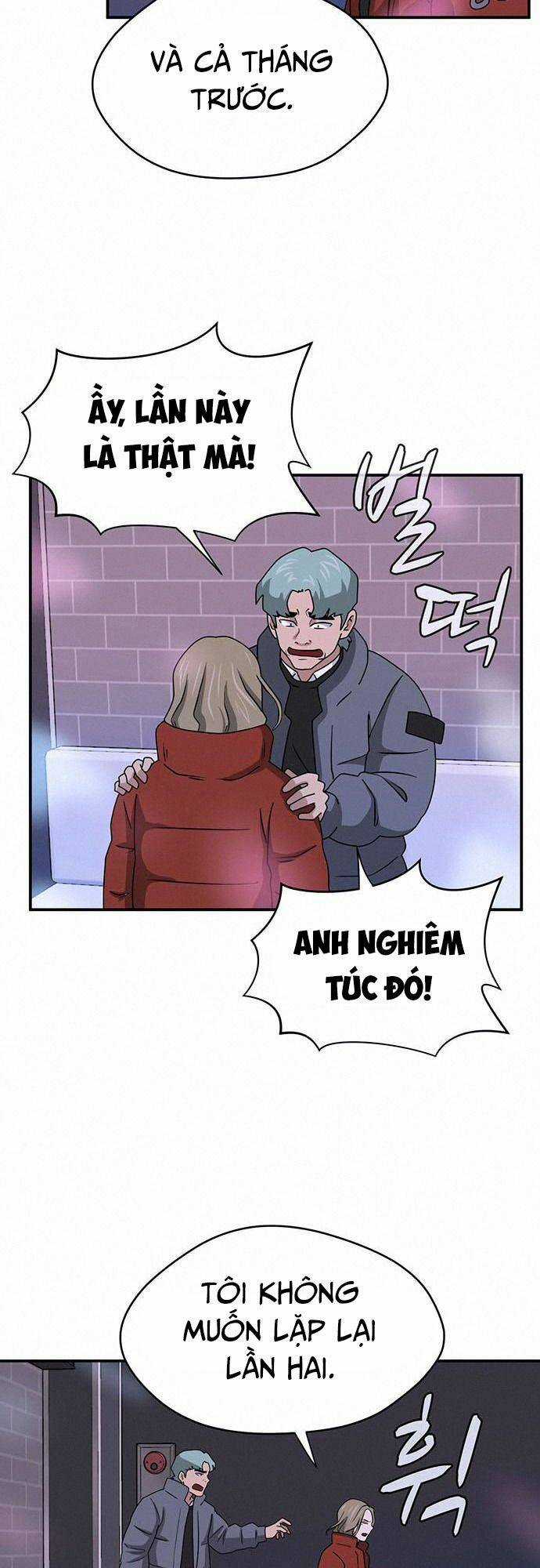 Quy Luật Hệ Thống Chapter 8 trang 38