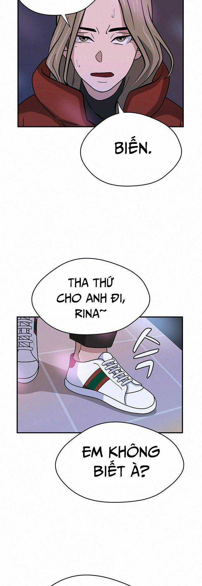 Quy Luật Hệ Thống Chapter 8 trang 40